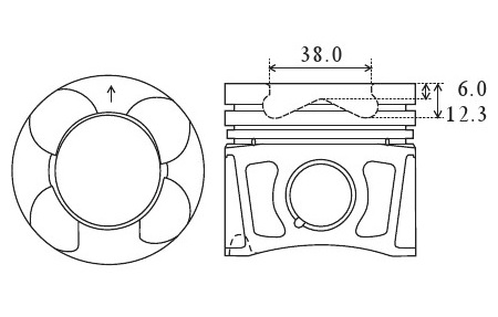 Z 13 DTH